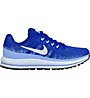 Nike Air Zoom Vomero 13 W - scarpe running neutre - donna, Blue/White