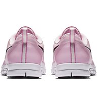 Nike Flex Essential Training  - Turnschuh - Damen, Pink