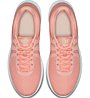 Nike Revolution 4 - scarpe jogging - donna, Light Orange
