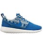 Nike Roshe One Winter W - scarpe da ginnastica - donna, Blue/White