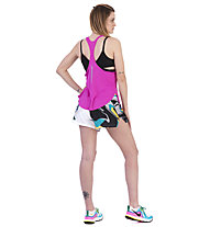 Nike Women's Printed Running Shorts - Laufhose kurz - Damen, Multicolor