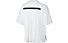 Nike Sportswear Bonded Top T-Shirt Damen, White