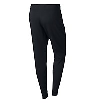 Nike Women Sportswear Tech Fleece Pant Pantaloni lunghi fitness donna, Black