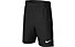 Nike Woven 6" Training - pantaloni fitness e training - ragazzo, Black