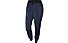 Nike Woven Pant T2 Damenhose, Midnight Navy/Black