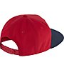Nike Pro Air 5 - cappellino - bambino, Red