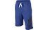 Nike Sportswear - Pantaloni corti fitness - ragazzo, Blue