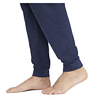 Nike Yoga Dri-FIT - pantaloni lunghi fitness - uomo, Blue