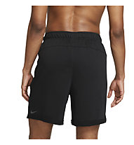 Nike Yoga Therma-FIT - pantaloni fitness - uomo, Black