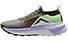 Nike Zegama Trail 2 - scarpe trail running - uomo, Grey/Green