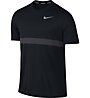 Nike Zonal Cooling Relay - maglia running - uomo, Anthracite