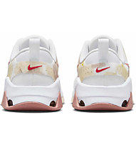 Nike Zoom Bella 6 Premium W - scarpe fitness e training - donna, White/Pink