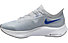Nike Zoom Fly 3 - scarpe da gara - uomo, Grey