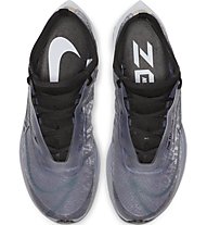 Nike Zoom Fly 3 Rise - Laufschuh Wettkampf - Damen, Grey