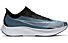 Nike Zoom Fly 3 - scarpe da gara - uomo, Black/Blue
