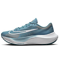 Nike Zoom Fly 5 - scarpe running stabili - uomo, Light Blue