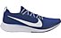Nike Zoom Fly Flyknit - scarpe da gara - uomo, Blue