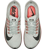Nike Zoom Fly W - Laufschuh - Damen, Light Grey
