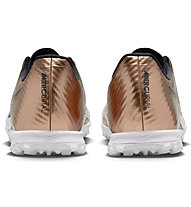 Nike Zoom Mercurial Vapor 15 Academy TF - scarpe calcio per terreni duri - uomo, Brown