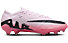 Nike Zoom Mercurial Vapor 15 Elite FG - scarpe da calcio per terreni compatti - uomo, Pink