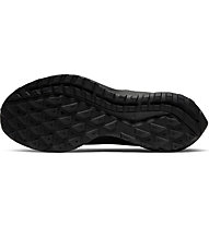 Nike Zoom Pegasus 36 Trail GTX - scarpe trail running - uomo, Black