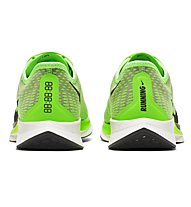 Nike Zoom Pegasus Turbo 2 - Laufschuhe Neutral - Herren, Green