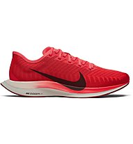 Nike Zoom Pegasus Turbo 2 - scarpe running neutre - uomo, Red