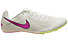 Nike Zoom Rival Multi - Wettkampfschuhe - Damen, White/Light Green/Pink