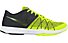 Nike Zoom Tain Incredibly Fast Trainingsschuh, Black/Yellow