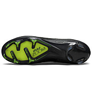 Nike Zoom Mercurial Vapor 15 Elite FG - Fußballschuhe fester Boden - Herren, Black
