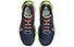 Nike Zoom X Zegama - Trailrunningschuh - Herren, Dark Blue/Green