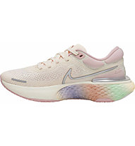Nike ZoomX Invincible Run Flyknit - scarpe running neutre - donna, Rose/Pink