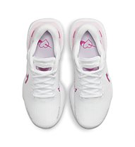 Nike ZoomX Invincible Run Flyknit 2 - Stabil Laufschuh - Damen, White/Pink