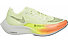 Nike ZoomX Vaporfly Next% 2 - Wettkampfschuhe - Herren, Yellow/Orange