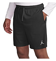 Nike Jordan Jordan Dri-FIT Mesh - pantaloni da basket - uomo, Black