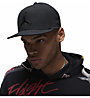 Nike Jordan Jordan Pro Adjustable - cappellino, Black