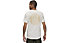 Nike Jordan Jordan PSG - T-Shirt - Herren, White