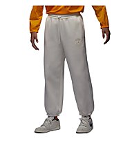 Nike Jordan Paris Saint-Germain - pantaloni lunghi - uomo, White