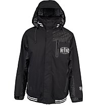 Nitro Squaw Men's Jacket, Black