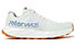 Nnormal Kjerag M - scarpe trail running - uomo, Green/White