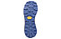 Nnormal Tomir 2.0 - scarpe trail running, White/Blue