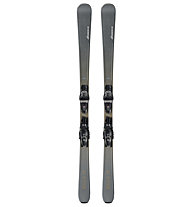 Nordica Belle 72 CA + TP2 Compact 10 FDT - Alpinski - Damen