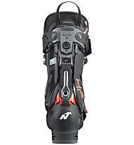 Nordica HF Pro 130 GW - scarpone sci alpino, Black/Red