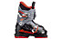 Nordica Speedmachine J2 - scarponi da sci - bambino, Grey/Red