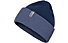 Norrona /29 heavy merinoUll contrast - Mütze, Blue