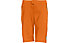 Norrona /29 flex1 - pantaloni corti trekking - donna, Light Orange