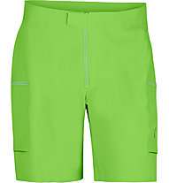 Norrona /29 lightweight flex - pantaloni corti trekking - uomo, Green