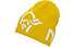 Norrona /29 Logo - berretto, Yellow
