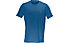 Norrona /29 tech - Wander T-Shirt - Herren, Blue