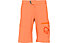 Norrona /29Flex1 - Pantaloni corti softshell - bambino, Orange
